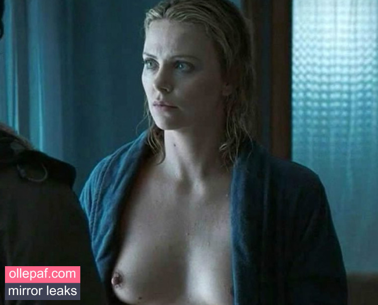 Latest Leaks Charlize Theron Nude #899 - Fapello