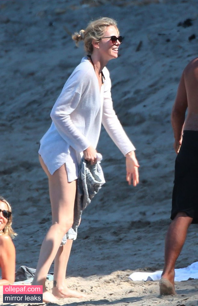 Latest Leaks Charlize Theron Nude #916 - Fapello
