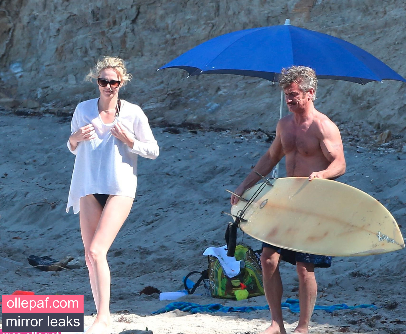 Latest Leaks Charlize Theron Nude #920 - Fapello