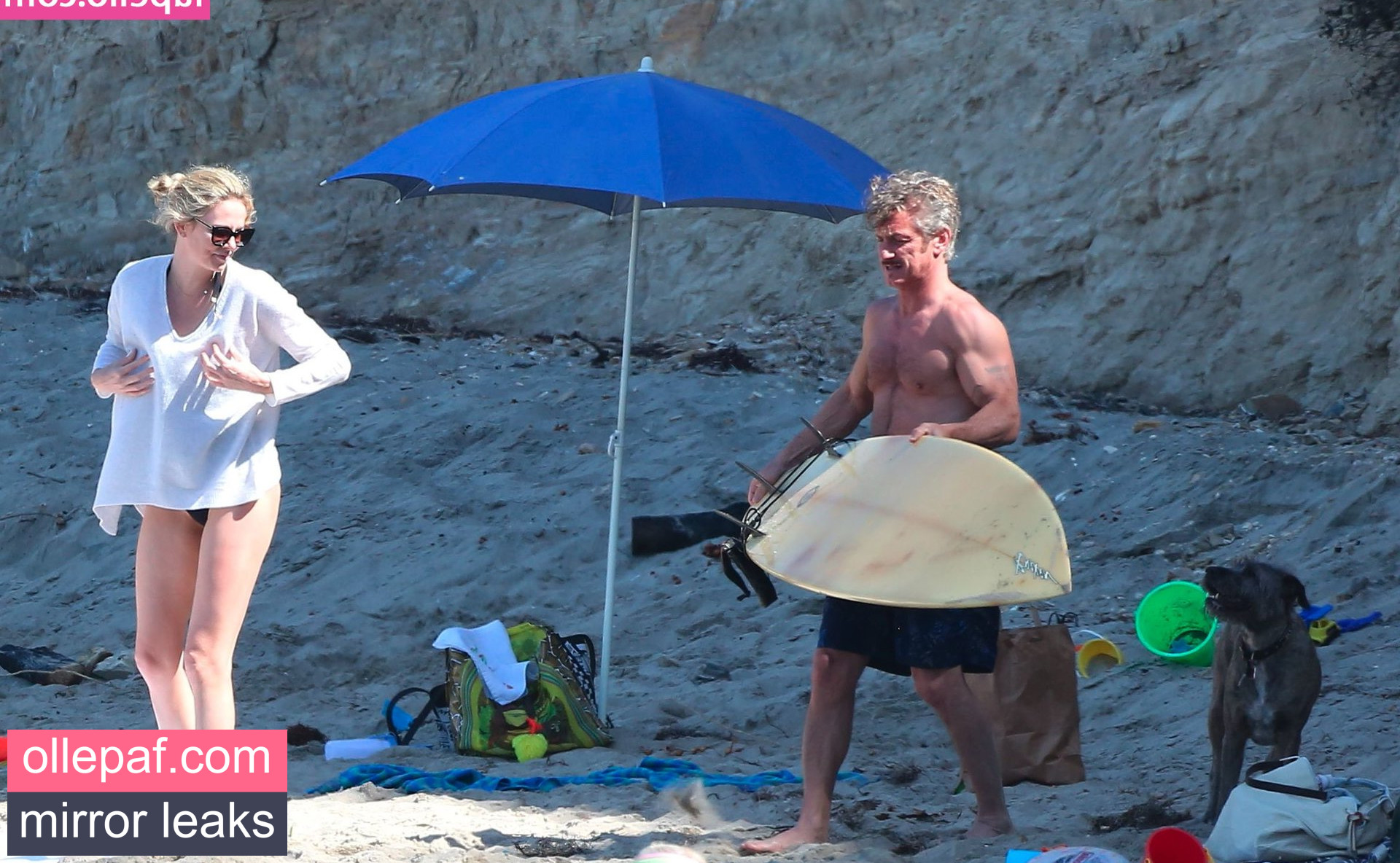 Latest Leaks Charlize Theron Nude #921 - Fapello