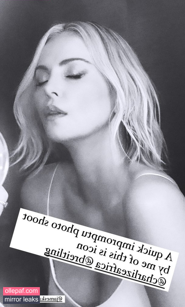 Latest Leaks Charlize Theron Nude #923 - Fapello