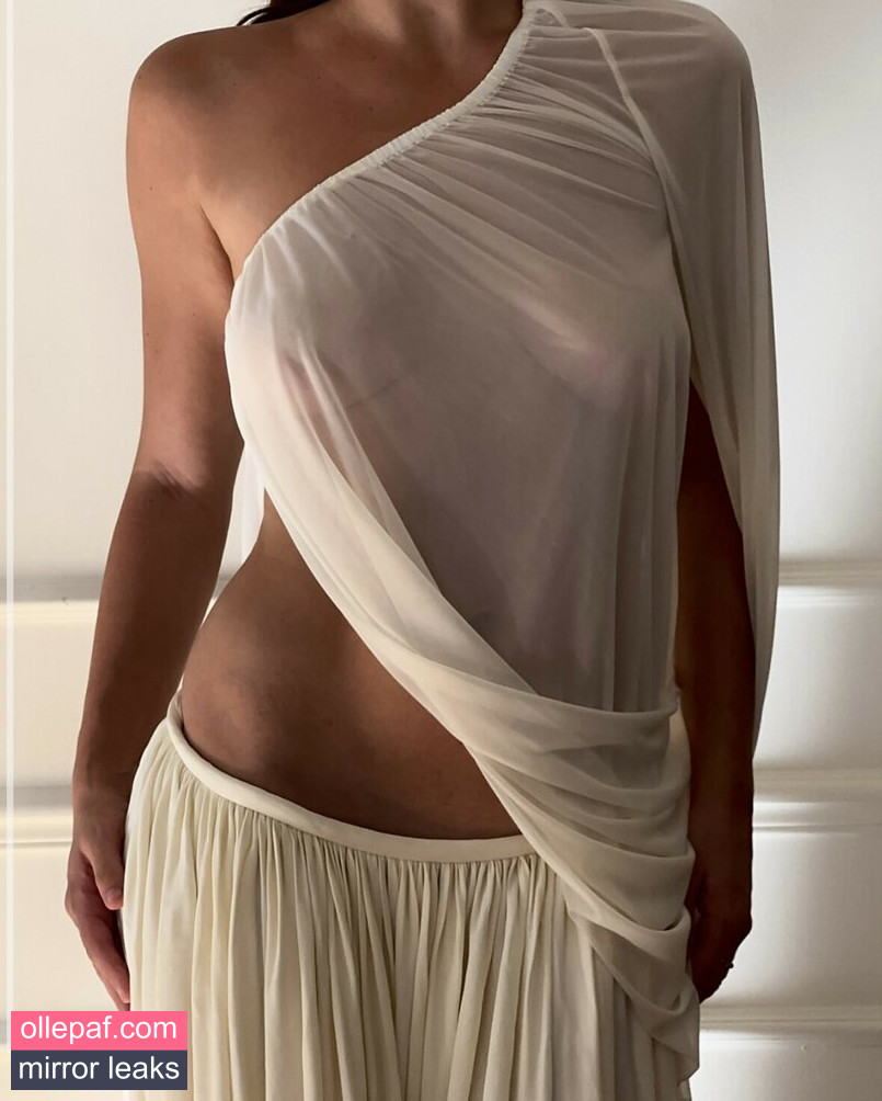 Latest Leaks Charlotte Argyrou Nude #4 - Fapello