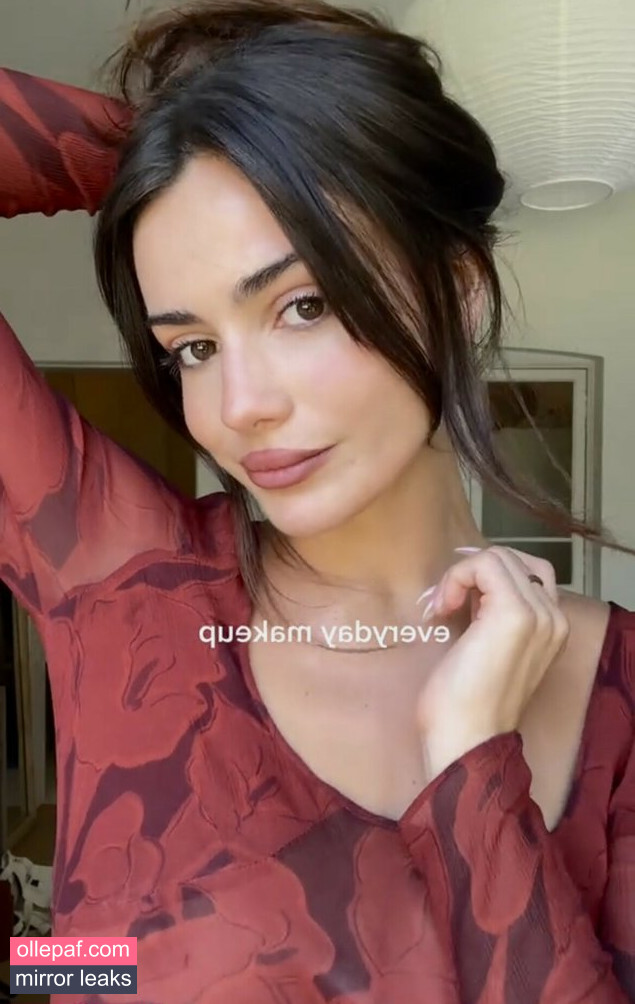 Latest Leaks Charlotte Argyrou Nude #6 - Fapello