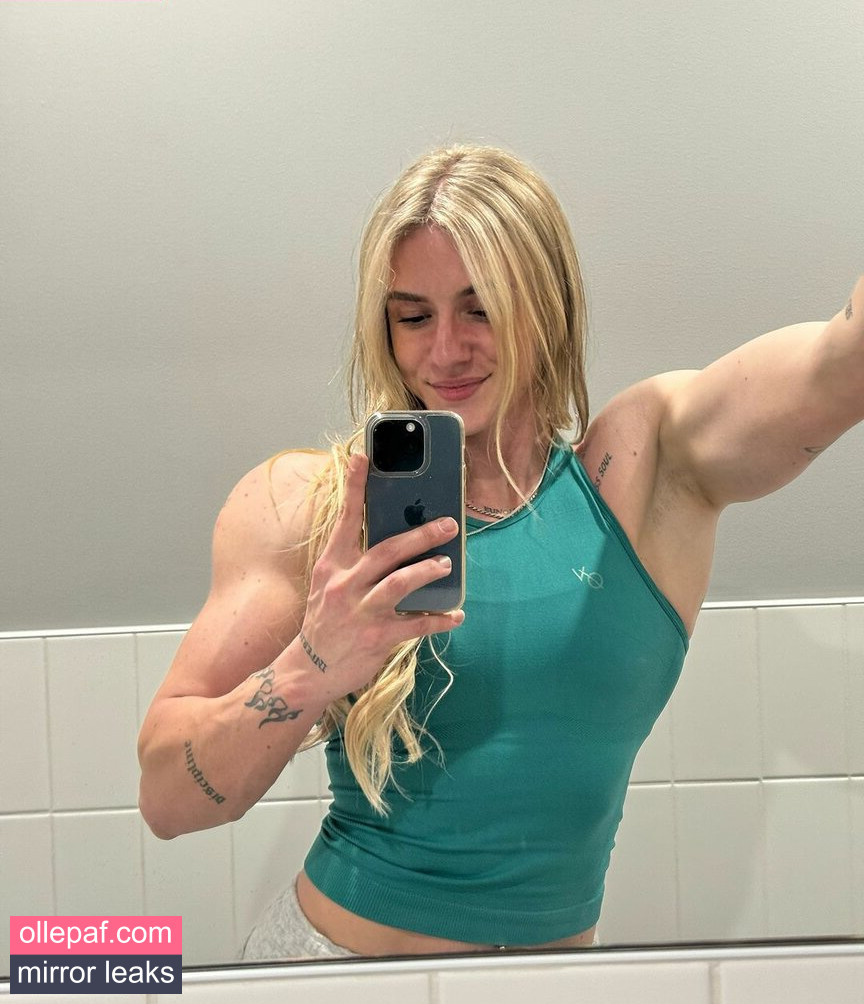 Charlotte Chant Nude Leaks OnlyFans #38 - Fapello