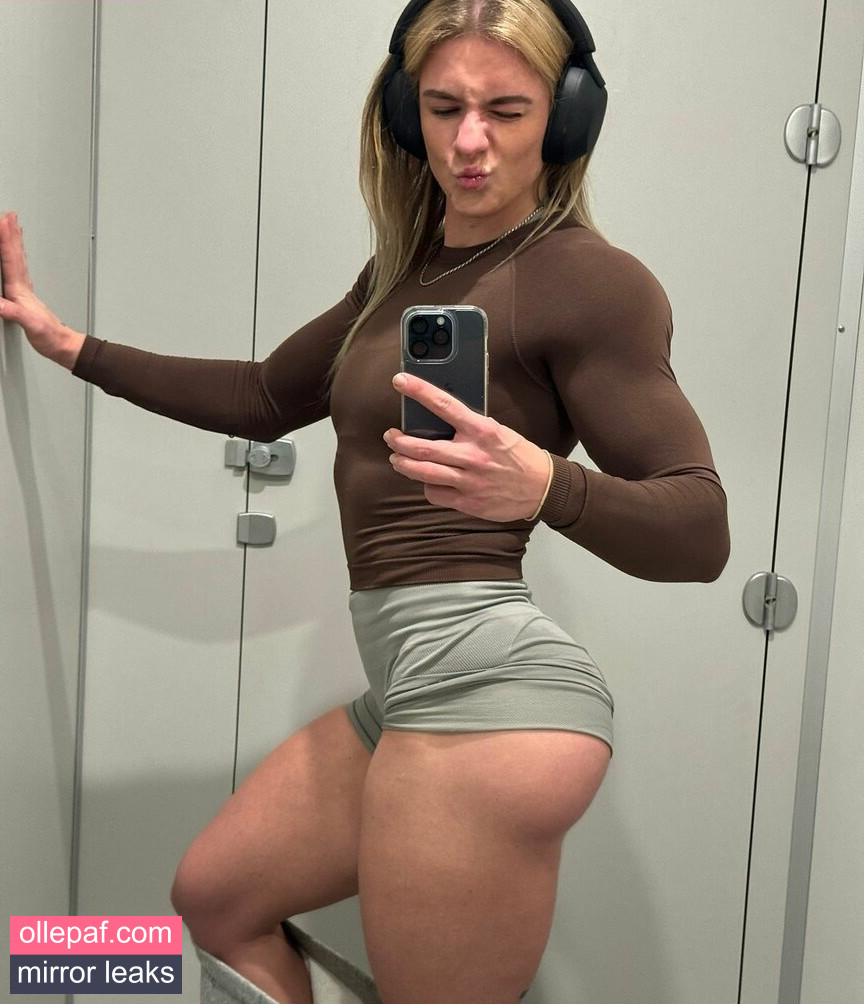 Charlotte Chant Nude Leaks OnlyFans #59 - Fapello