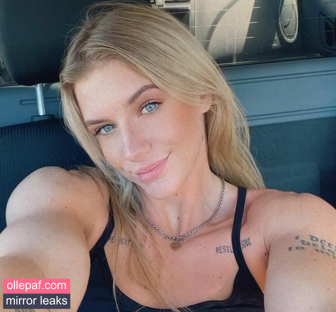 Charlotte Chant Nude Leaks OnlyFans #62 - Fapello