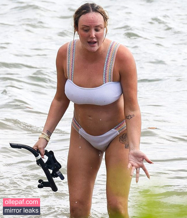 Charlotte Crosby Nude Leaks OnlyFans #12 - Fapello