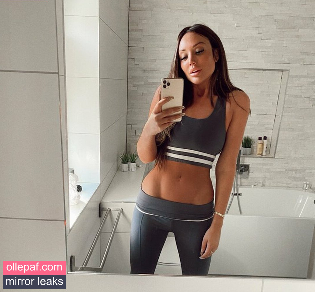 Charlotte Crosby Nude Leaks OnlyFans #20 - Fapello