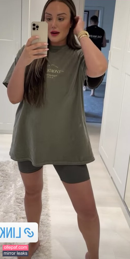 Charlotte Crosby Nude Leaks OnlyFans #26 - Fapello