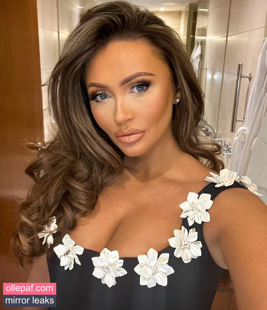 Charlotte Dawson Nude Leaks OnlyFans #36 - Fapello