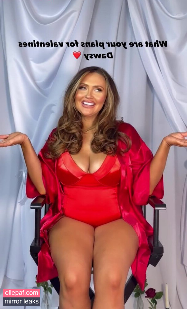 Charlotte Dawson Nude Leaks OnlyFans #40 - Fapello