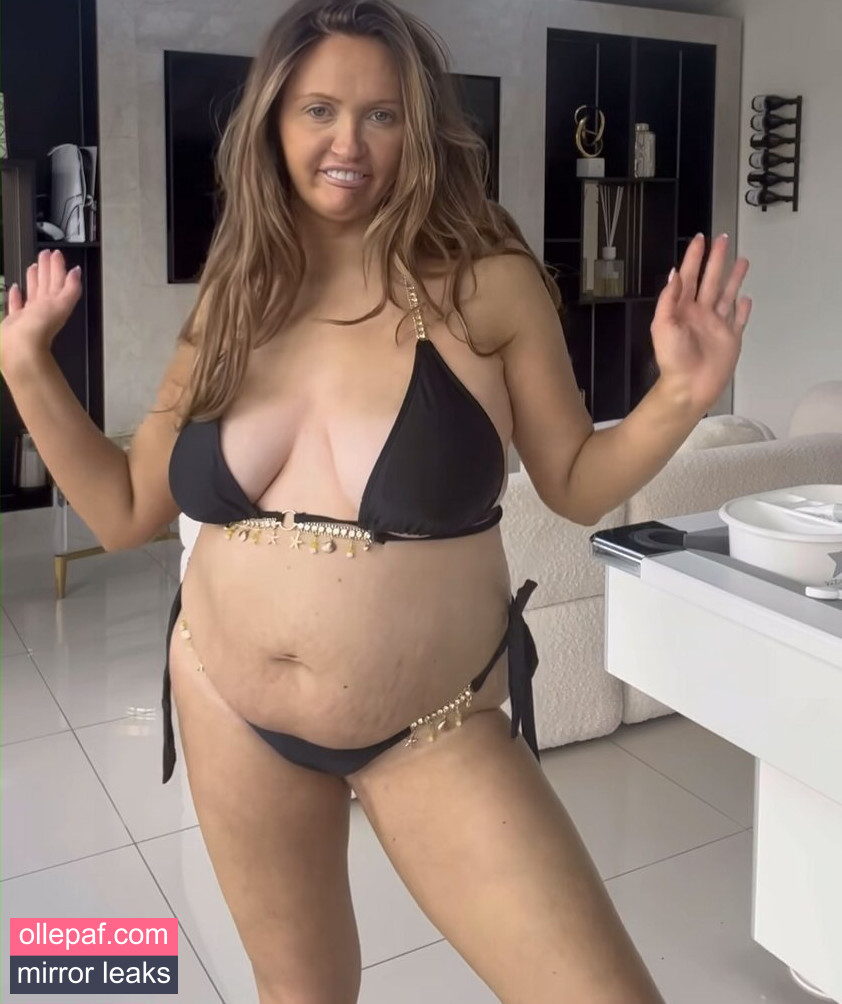 Charlotte Dawson Nude Leaks OnlyFans #75 - Fapello