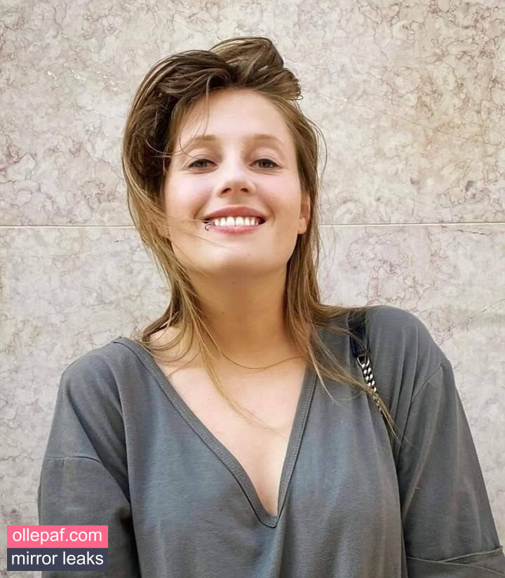Latest Leaks Charlotte De Witte Nude #126 - Fapello