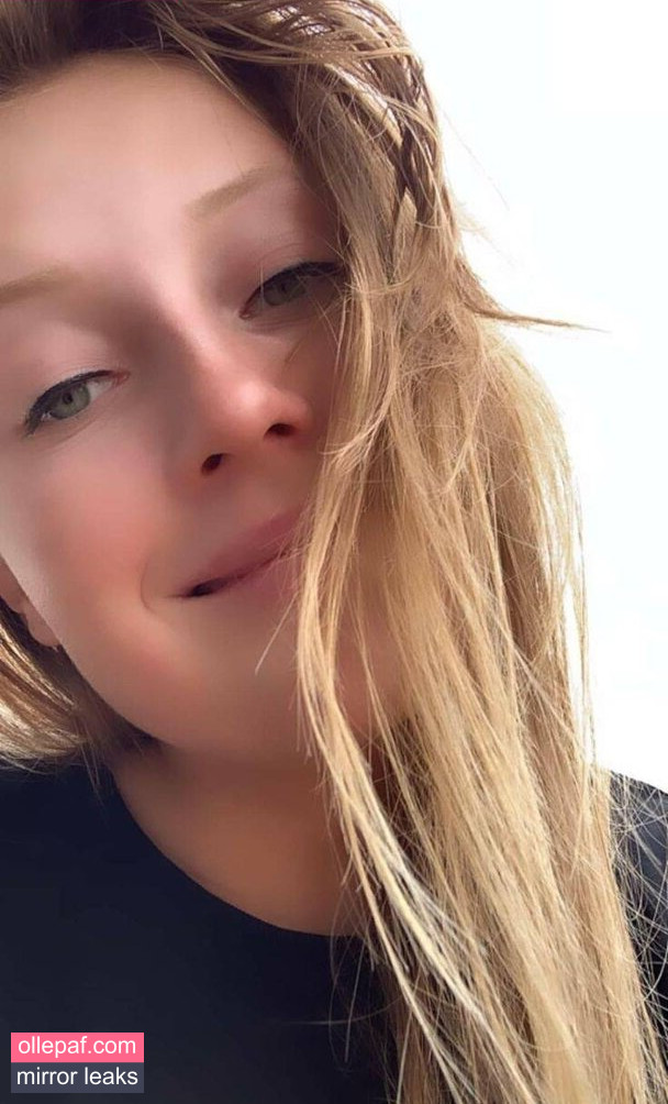 Latest Leaks Charlotte De Witte Nude #132 - Fapello
