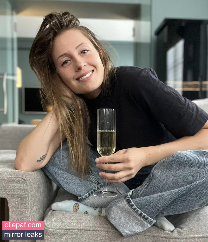 Latest Leaks Charlotte De Witte Nude #177 - Fapello
