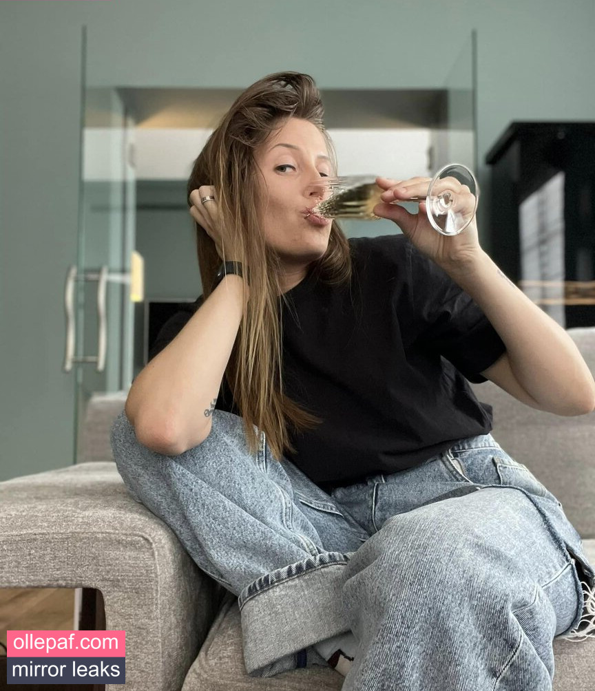 Latest Leaks Charlotte De Witte Nude #178 - Fapello