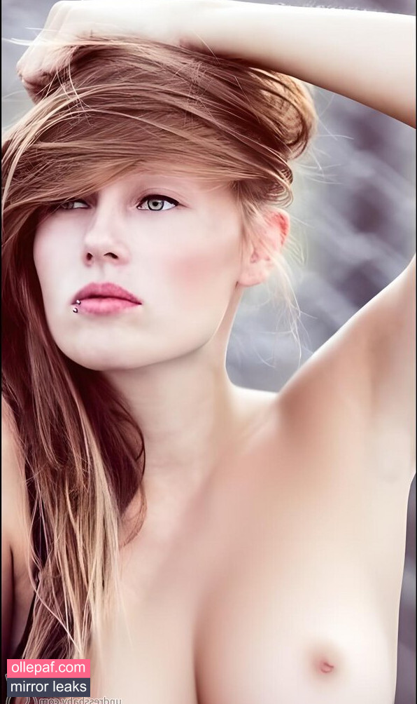 Latest Leaks Charlotte De Witte Nude #78 - Fapello