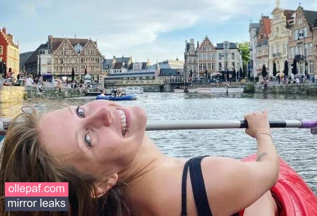 Latest Leaks Charlotte De Witte Nude #89 - Fapello