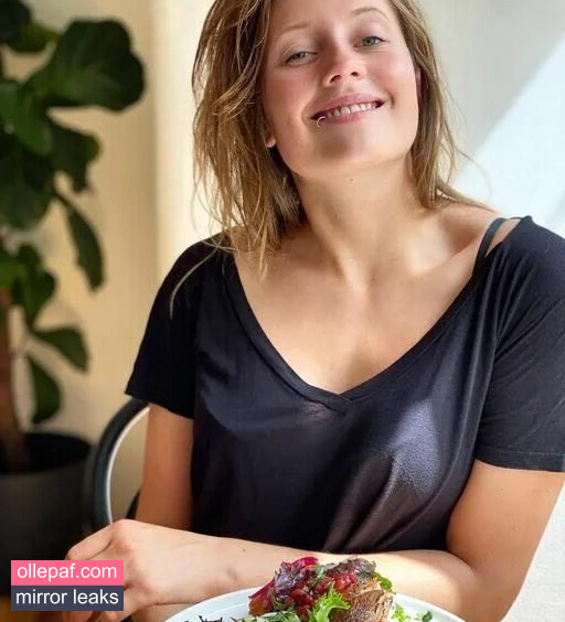 Latest Leaks Charlotte De Witte Nude #96 - Fapello
