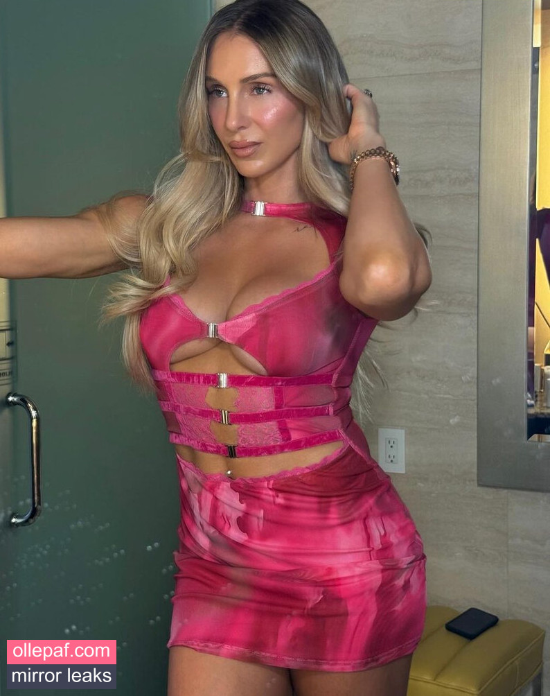 Latest Leaks Charlotte Flair Nude #102 - Fapello