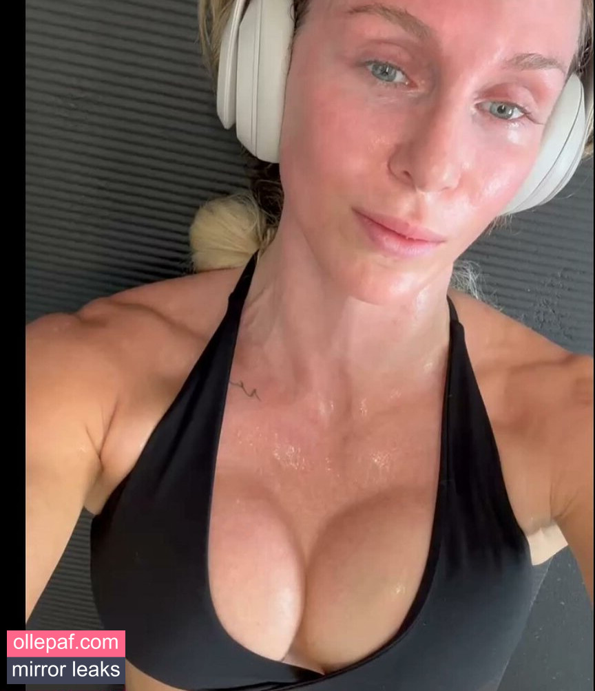 Latest Leaks Charlotte Flair Nude #107 - Fapello