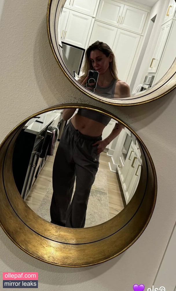 Latest Leaks Charlotte Flair Nude #12 - Fapello