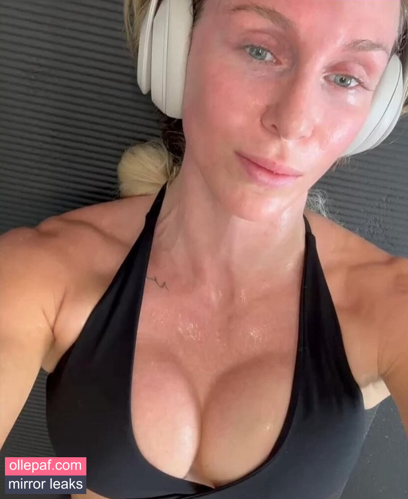 Latest Leaks Charlotte Flair Nude #113 - Fapello