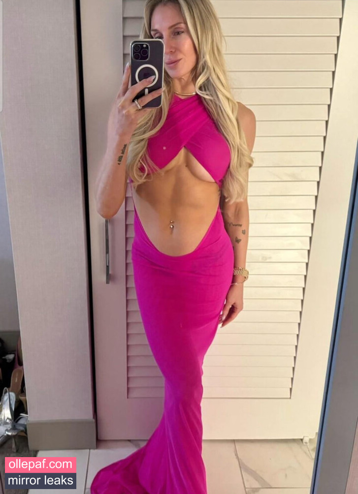 Latest Leaks Charlotte Flair Nude #115 - Fapello