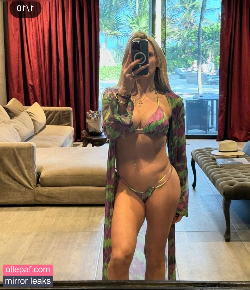 Latest Leaks Charlotte Flair Nude #127 - Fapello