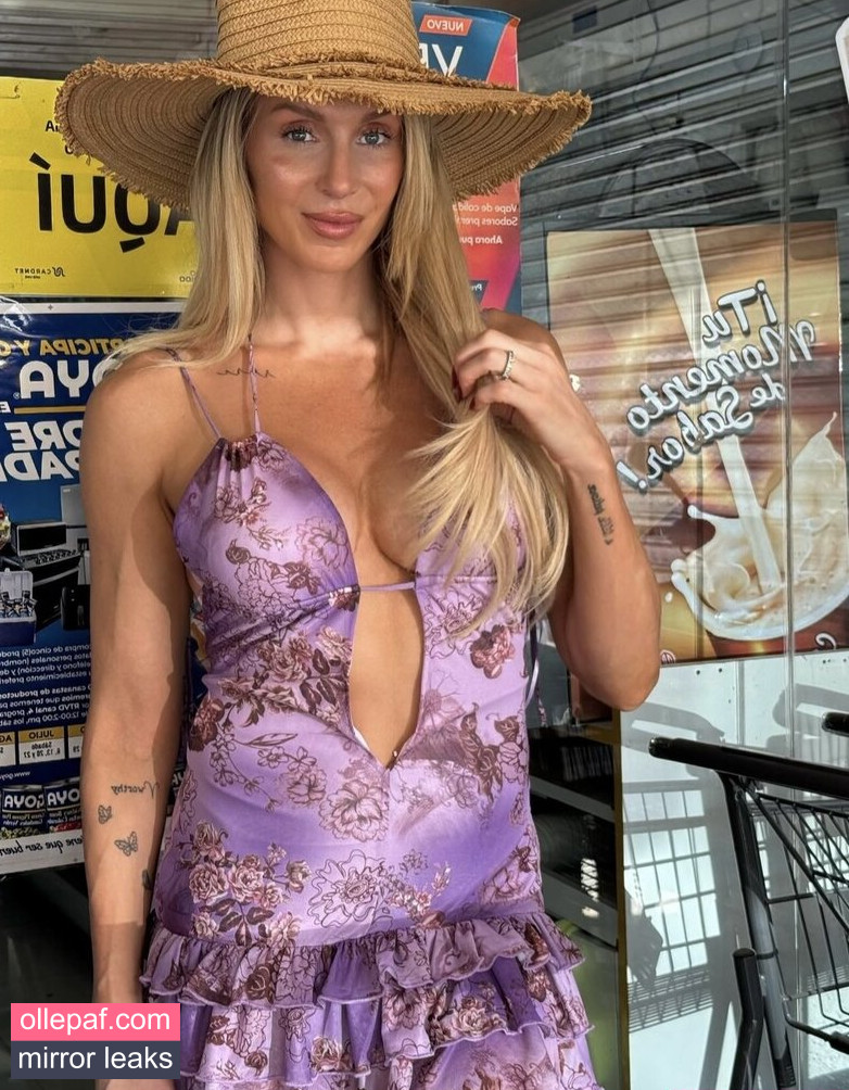 Latest Leaks Charlotte Flair Nude #128 - Fapello