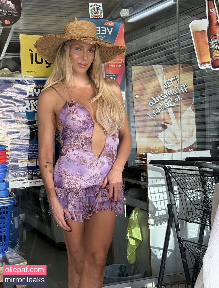 Latest Leaks Charlotte Flair Nude #129 - Fapello