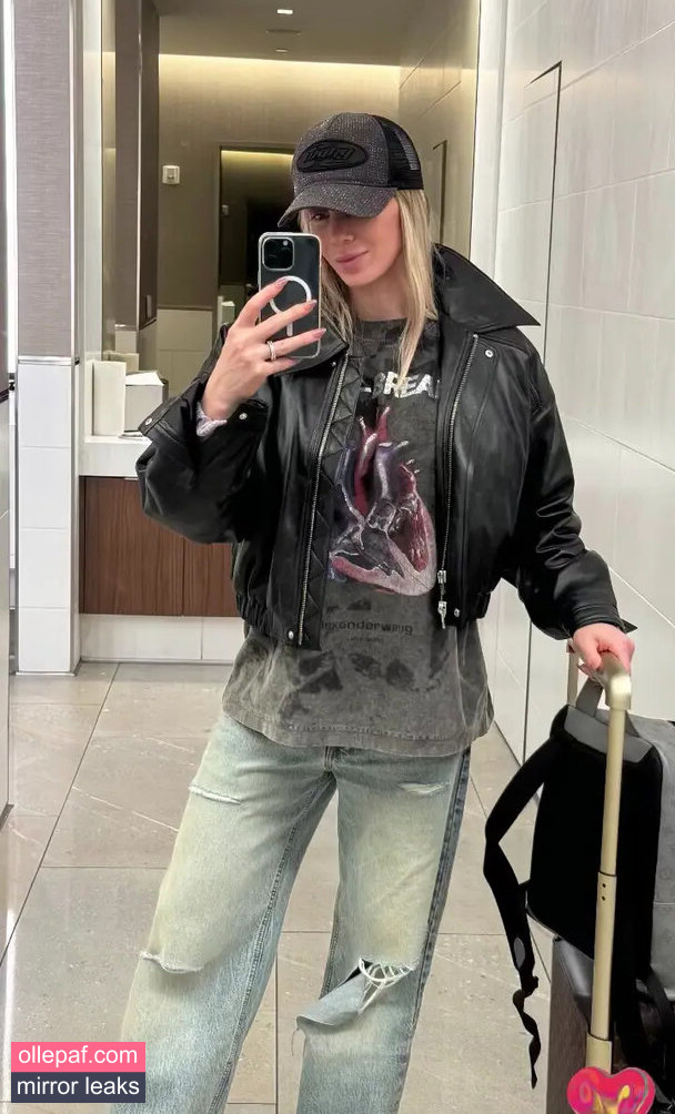 Latest Leaks Charlotte Flair Nude #14 - Fapello