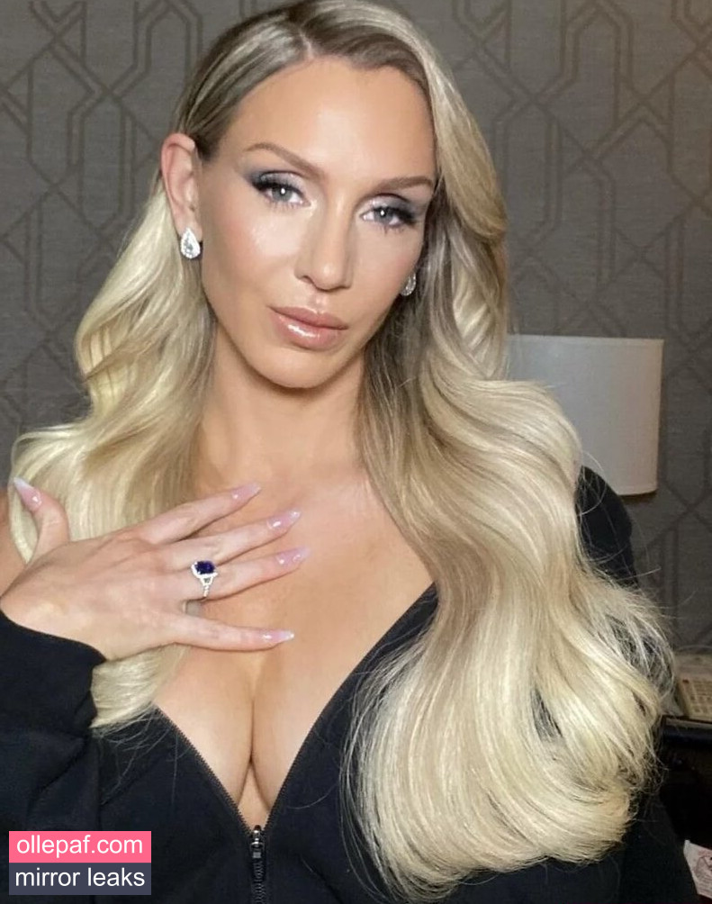 Latest Leaks Charlotte Flair Nude #136 - Fapello