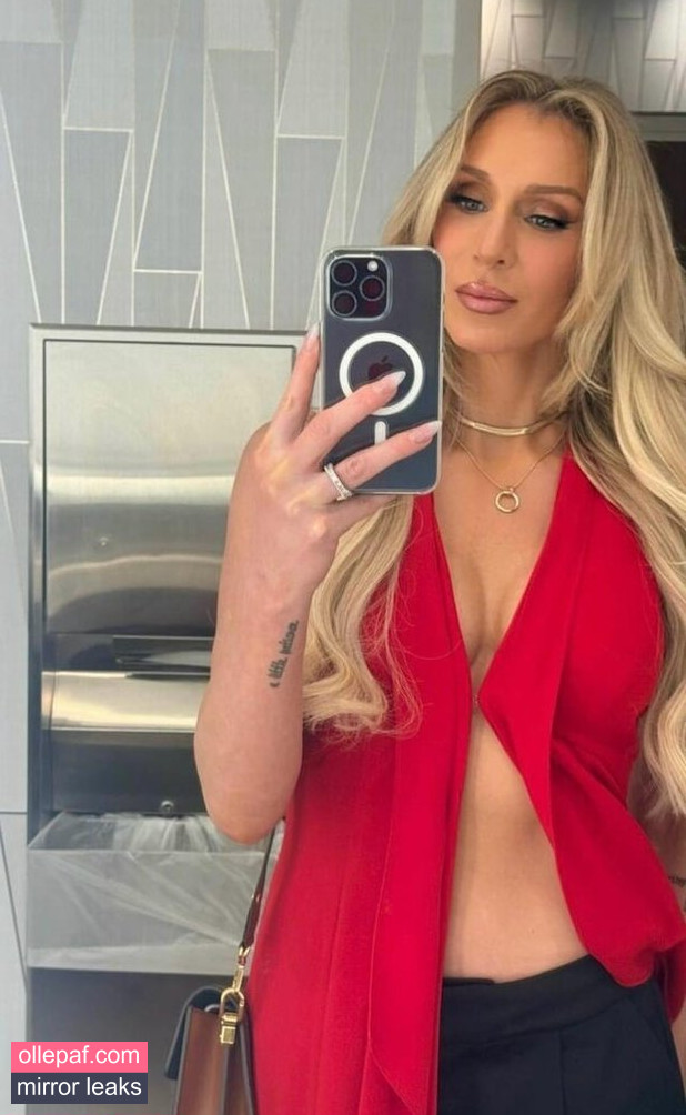 Latest Leaks Charlotte Flair Nude #145 - Fapello