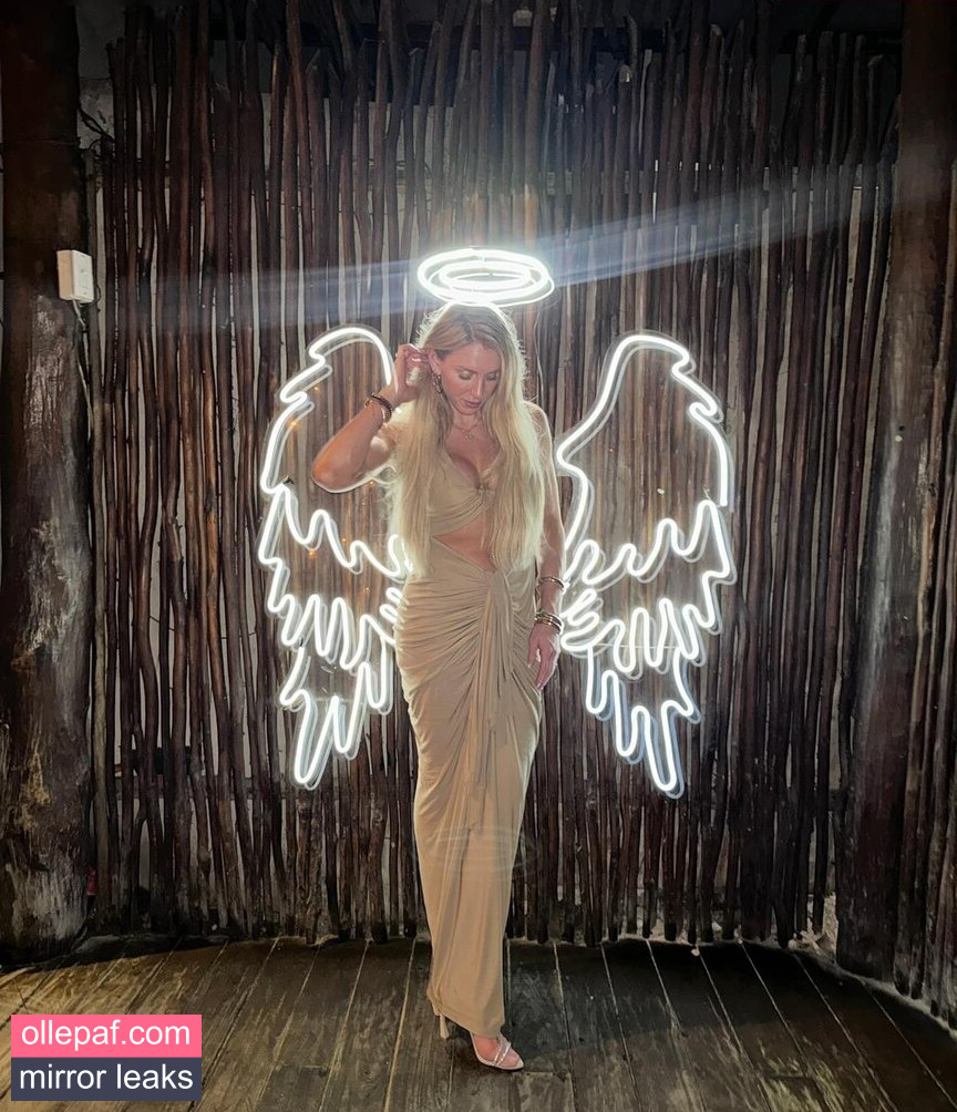 Latest Leaks Charlotte Flair Nude #149 - Fapello