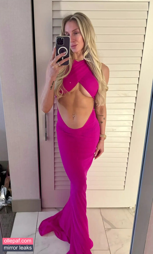 Latest Leaks Charlotte Flair Nude #166 - Fapello