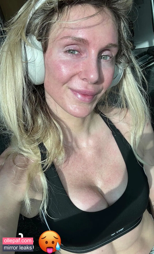 Latest Leaks Charlotte Flair Nude #167 - Fapello