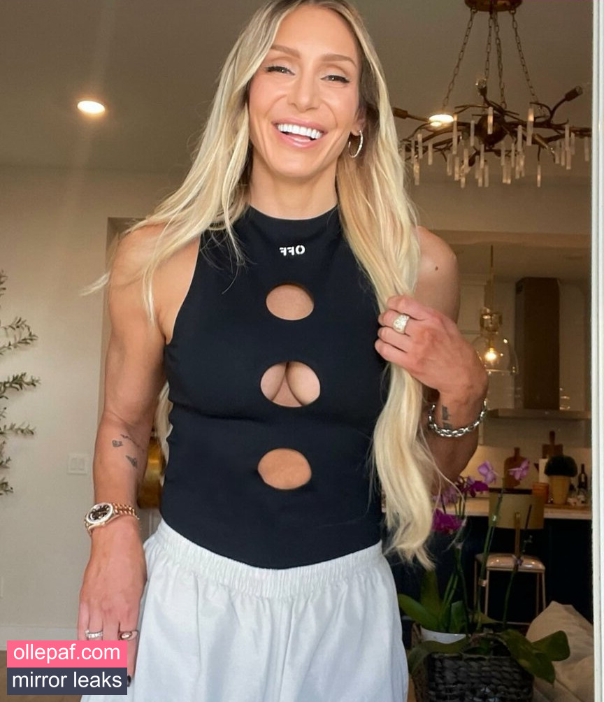 Latest Leaks Charlotte Flair Nude #224 - Fapello