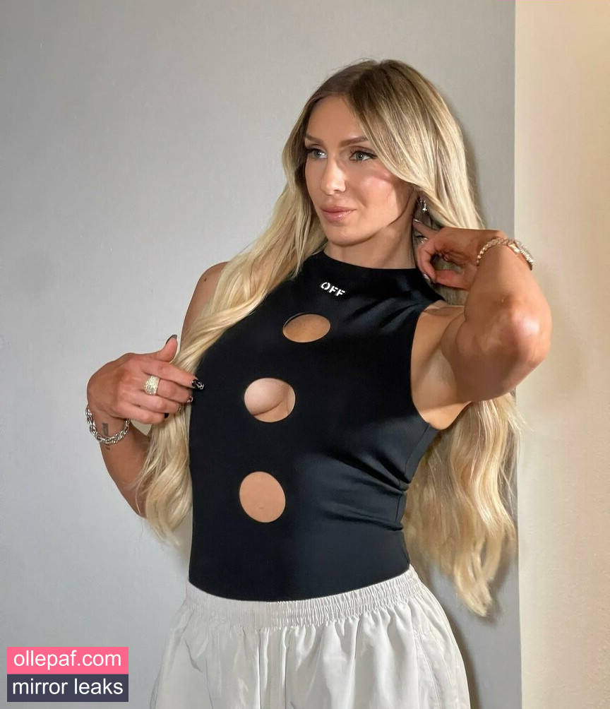 Latest Leaks Charlotte Flair Nude #225 - Fapello