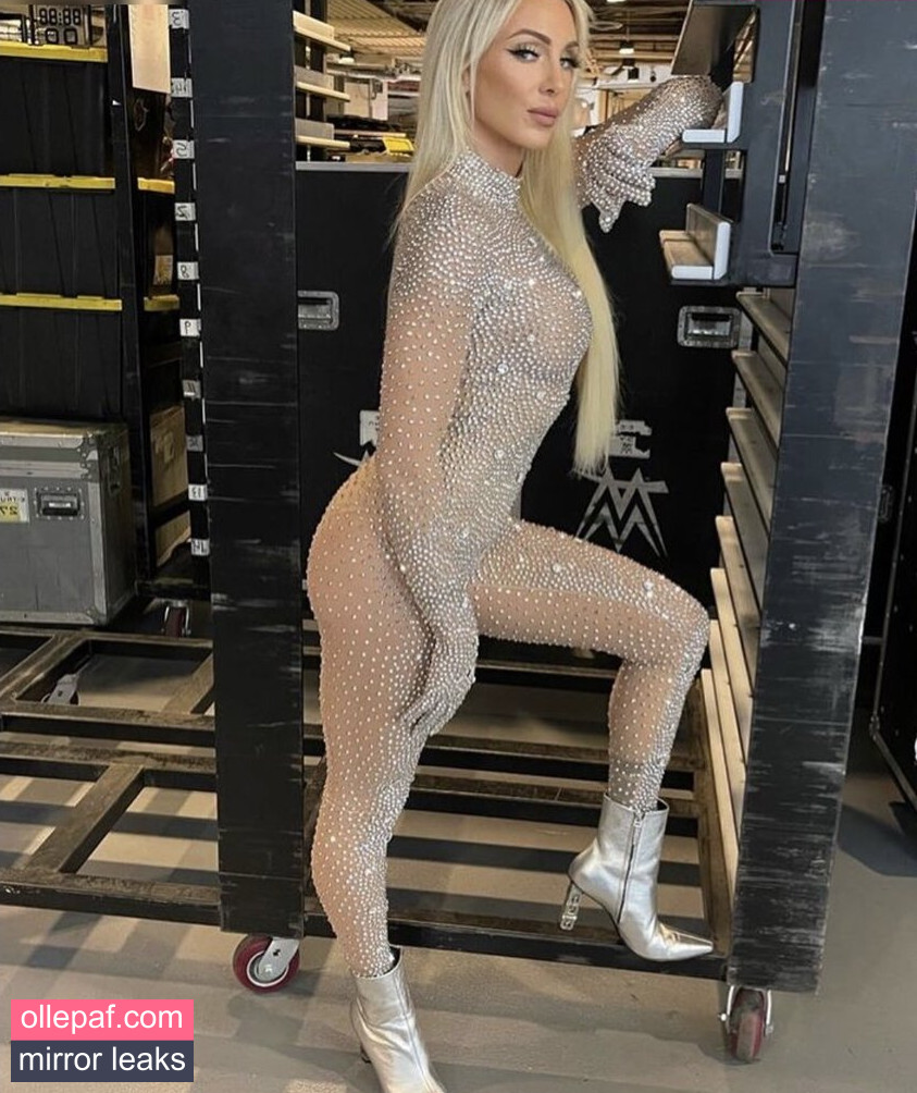Latest Leaks Charlotte Flair Nude #229 - Fapello