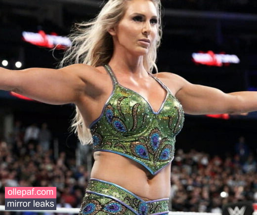 Latest Leaks Charlotte Flair Nude #233 - Fapello