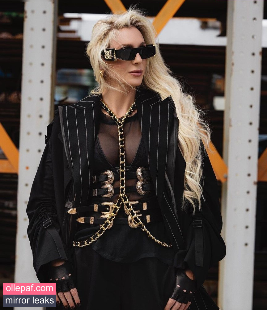Latest Leaks Charlotte Flair Nude #265 - Fapello
