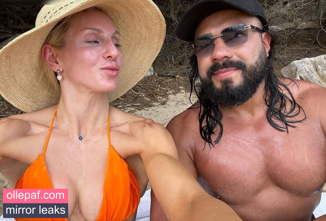 Latest Leaks Charlotte Flair Nude #269 - Fapello
