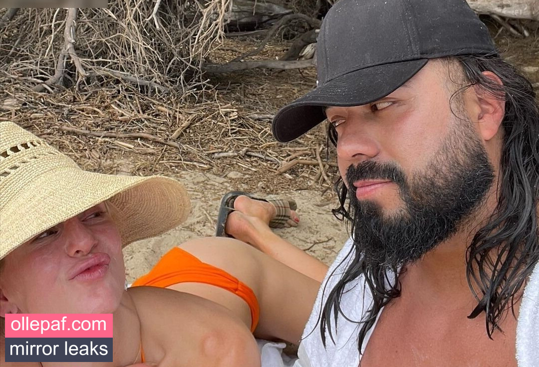 Latest Leaks Charlotte Flair Nude #270 - Fapello