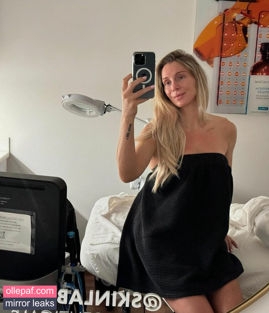 Latest Leaks Charlotte Flair Nude #28 - Fapello