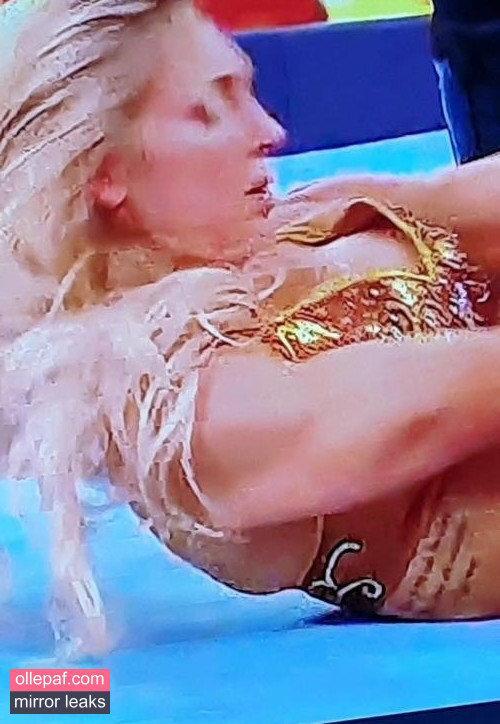Latest Leaks Charlotte Flair Nude #335 - Fapello