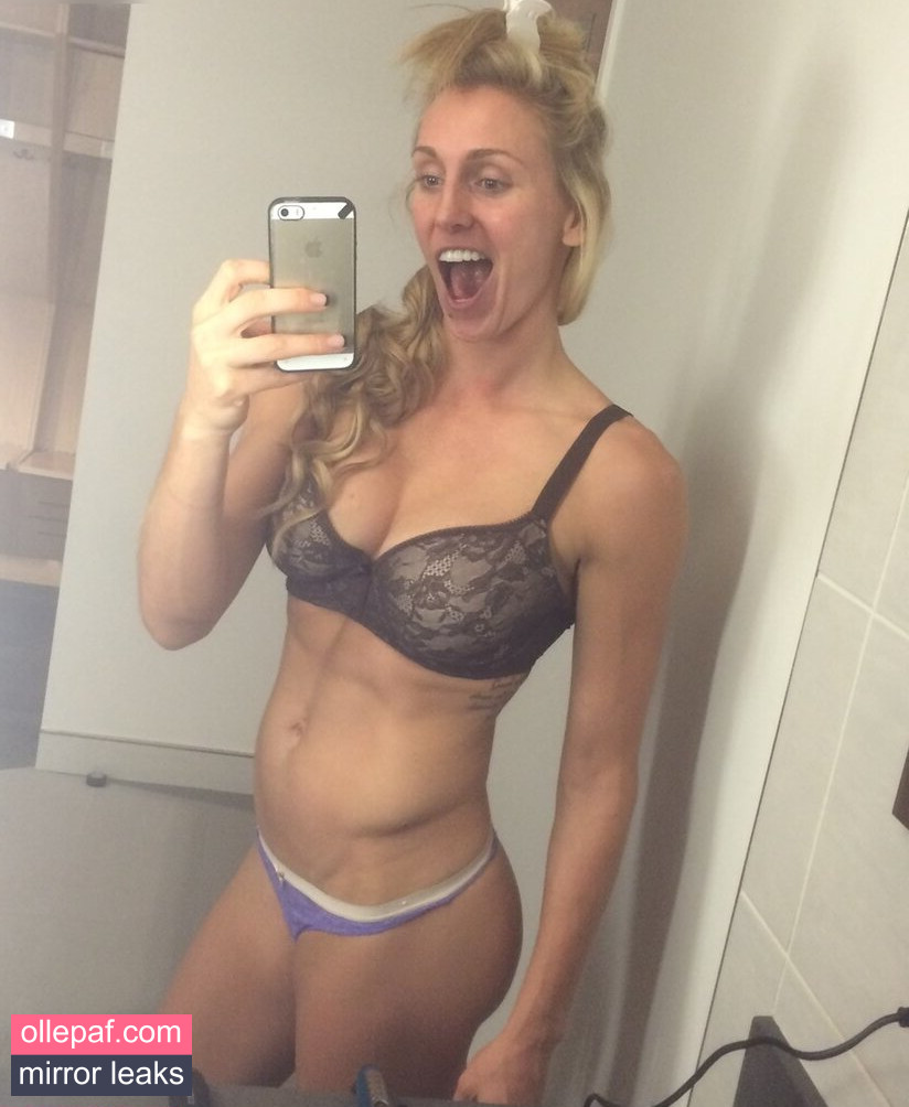 Latest Leaks Charlotte Flair Nude #339 - Fapello