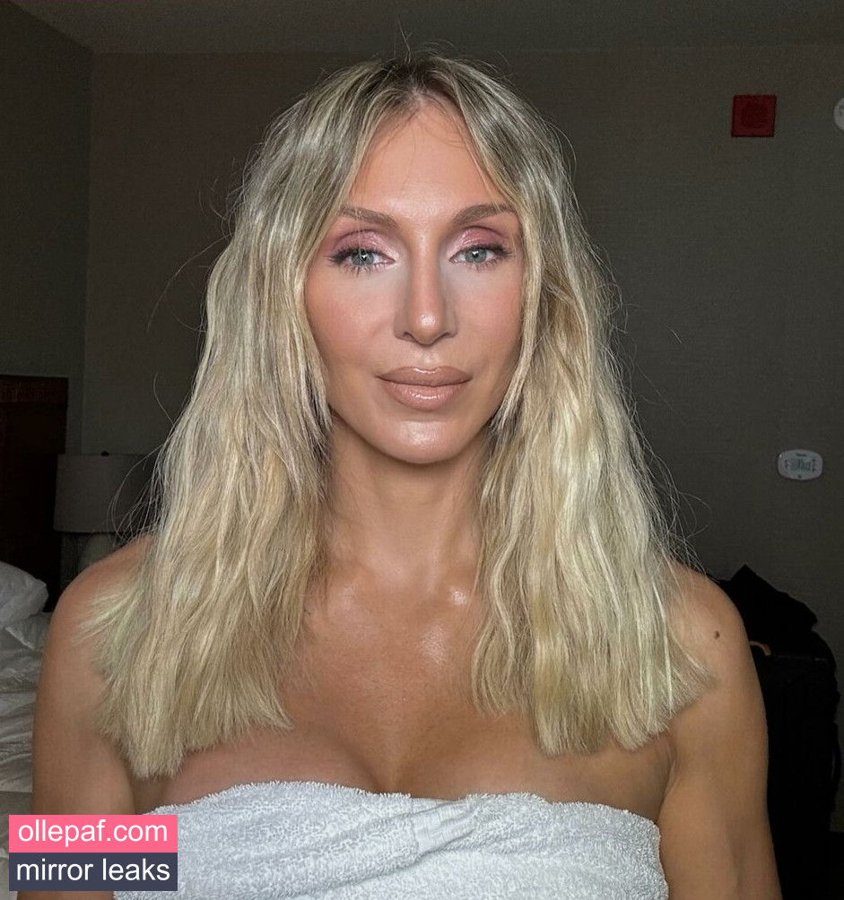Latest Leaks Charlotte Flair Nude #348 - Fapello