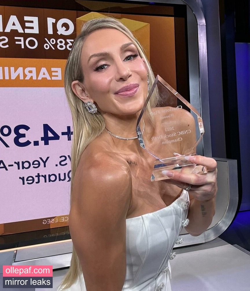 Latest Leaks Charlotte Flair Nude #352 - Fapello
