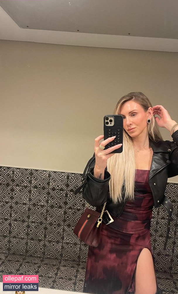 Latest Leaks Charlotte Flair Nude #375 - Fapello